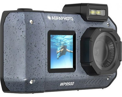 AgfaPhoto AgfaPhoto Realishot WP9500 black