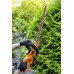 Profi Tools Shears rechargeable do żywopłotu krzewów 52 cm Profi Tools One-4-All 20V