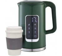 Platinet PEKR723G + Kubek Green