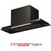 MAAN Tetyda Plus Touch 2 80 kompaktowy 80 cm 755m3/h + kpl. filtrów węglowych