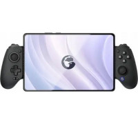Pad GameSir GameSir G8+ Bluetooth mobile controller with phone holder