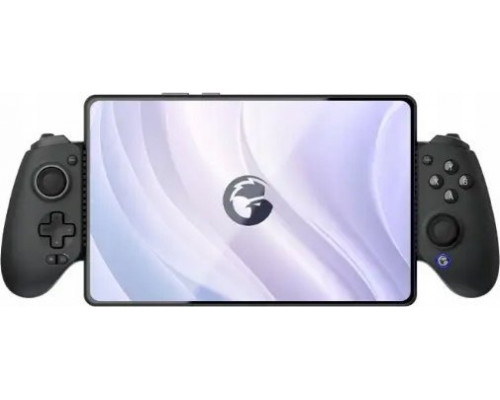 Pad GameSir GameSir G8+ Bluetooth mobile controller with phone holder