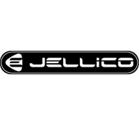 Jellico JELLICO wireless nauszne HD3 Czarny