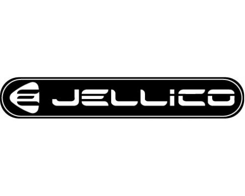 Jellico JELLICO wireless nauszne HD3 Czarny