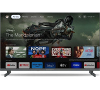 Thomson 43QG4S14 QLED 43'' 4K Ultra HD Google TV