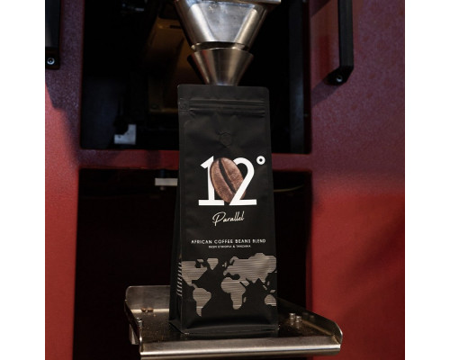 Parallel Coffee beans Parallel 12 in a gift box, 1 kg