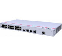 huawei technologies HUAWEI Switch S310-24T4S 24x10/100/1000BASE-T ports 4xGE SFP ports AC power