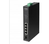 Switch Edimax IGS-1105P