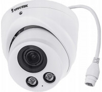 Vivotek C-Serie It9388-Ht Turret Fixed Dome Ip Kamera 5Mp Ir Poe 2.8 12Mm Network Camera