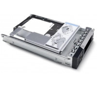 960GB SSD SATA Read Intensive 6Gbps 512e  2.5in Hot-Plug, CUS Kit