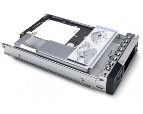 960GB SSD SATA Read Intensive 6Gbps 512e  2.5in Hot-Plug, CUS Kit