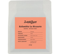 LaCava Kolumbia La Ricaurte 250 g