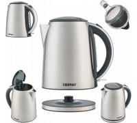 CZAJNIK ZCK 7930 2200W 1,7L INOX