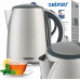 CZAJNIK ZCK 7930 2200W 1,7L INOX