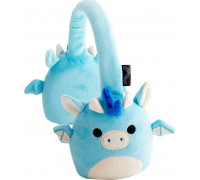 Squishmallows plush Bluetooth ausinės Tatiana