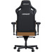 Gaming Kaiser 4 L Anda Seat skórzany brown