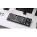 Keychron K8 Max QMK Wireless Mechanical Keyboard Fully Assembled (Hot-Swappable) / RGB Backlight / Keychron Super Red
