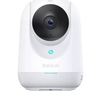 Obrotowa kamera wewnętrzna WiFi Botslab 3C Pro C224 3MP