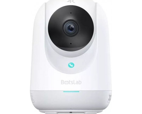Obrotowa kamera wewnętrzna WiFi Botslab 3C Pro C224 3MP