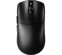 Lamzu HITSCAN Hyperlight 8K Black (Juoda)  Pelė