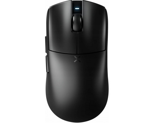 Lamzu HITSCAN Hyperlight 8K Black (Juoda)  Pelė