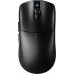 Lamzu HITSCAN Hyperlight 8K Black (Juoda)  Pelė