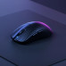 Lamzu HITSCAN Hyperlight 8K Black (Juoda)  Pelė