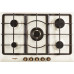 Gas hob Freggia HR750VGTCH