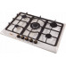 Gas hob Freggia HR750VGTCH