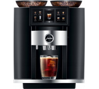 Jura GIGA 10 Diamond Black (EB)
