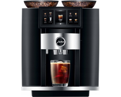 Jura GIGA 10 Diamond Black (EB)
