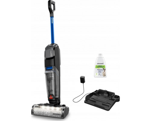 BISSELL CrossWave OmniFind 4006N na mokro sucho 65W 1,07l