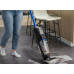 BISSELL CrossWave OmniFind 4006N na mokro sucho 65W 1,07l