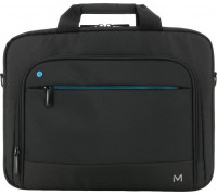 Mobilis The One 40,6 cm (16") Briefcase Black