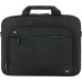 Mobilis The One 40,6 cm (16") Briefcase Black