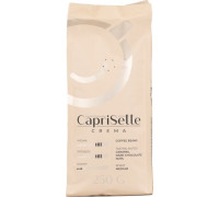 Coffee beans Caprisette Crema, 250 g