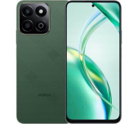 Honor 200 Smart 5G Dual Sim 4GB RAM 256GB - Forest Green