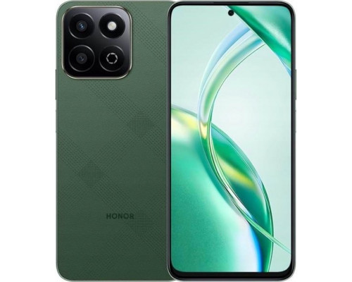 Honor 200 Smart 5G Dual Sim 4GB RAM 256GB - Forest Green