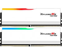 G.Skill Ripjaws M5 Neo RGB, DDR5, 32 GB, 6000MHz, CL36 (F5-6000J3636F16GX2-RM5NRW)