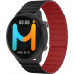 IMIKI - SMART WATCH IMIKI TG2 BLACK