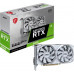 *RTX3050 MSI GeForce RTX 3050 Ventus 2X XS OC White 8GB GDDR6