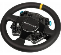 Cammus GT2 Lenkrad - Leder, 30 cm