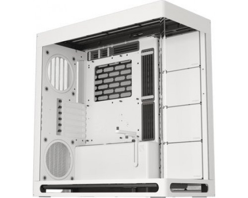 Havn HS 420 obudowa komputerowa Midi-Tower E-ATX Tempered Glass white