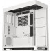 Havn HS 420 obudowa komputerowa Midi-Tower E-ATX Tempered Glass white