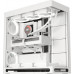 Havn HS 420 obudowa komputerowa Midi-Tower E-ATX Tempered Glass white