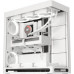 Havn HS 420 obudowa komputerowa Midi-Tower E-ATX Tempered Glass white