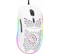MYSZ GAMINGOWA DLA GRACZY RGB LED 7200 DPI