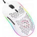 MYSZ GAMINGOWA DLA GRACZY RGB LED 7200 DPI
