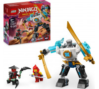 Ninjago Mech w zbroi bojowej Zane’a (71827)