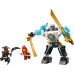 Ninjago Mech w zbroi bojowej Zane’a (71827)